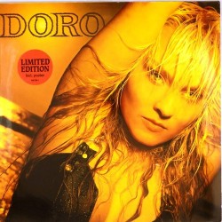 Пластинка Doro Doro